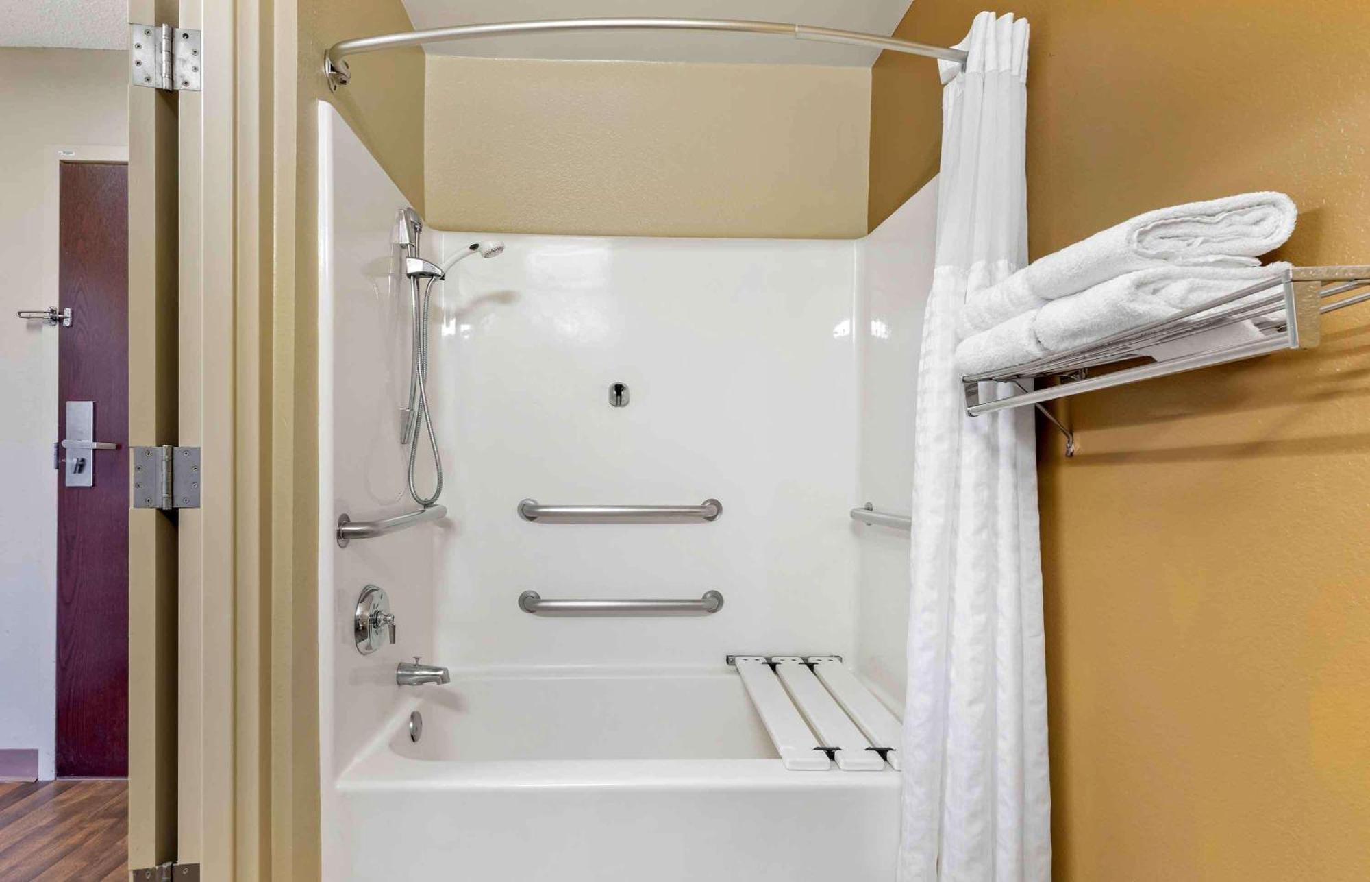 Hotel Extended America Select - Fayetteville -