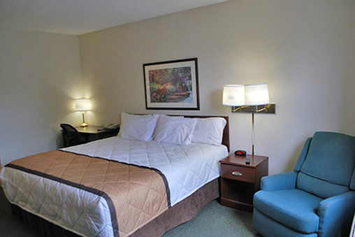 Extended America Select - Fayetteville - 2*